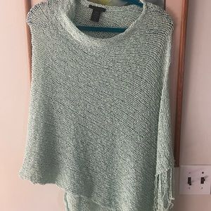 Guess Collection one size poncho